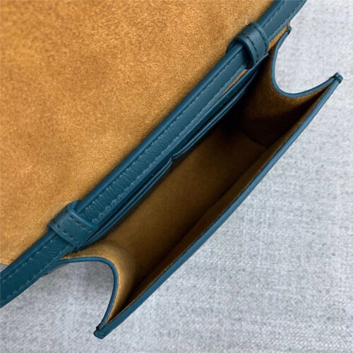 High Quality Luxury Bottega Veneta Cassette Bag Mini product detail