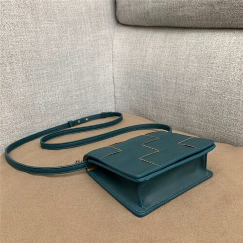 High Quality Luxury Bottega Veneta Cassette Bag Mini product detail