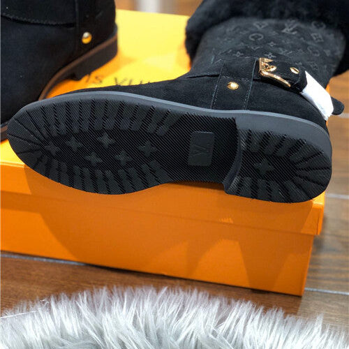 High Quality Luxury Louis Vuitton Boots – Style 91811 product detail