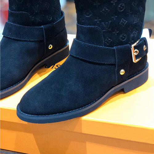 High Quality Luxury Louis Vuitton Boots – Style 91811 product detail