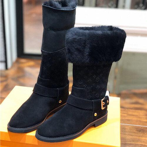 High Quality Luxury Louis Vuitton Boots – Style 91811 product detail