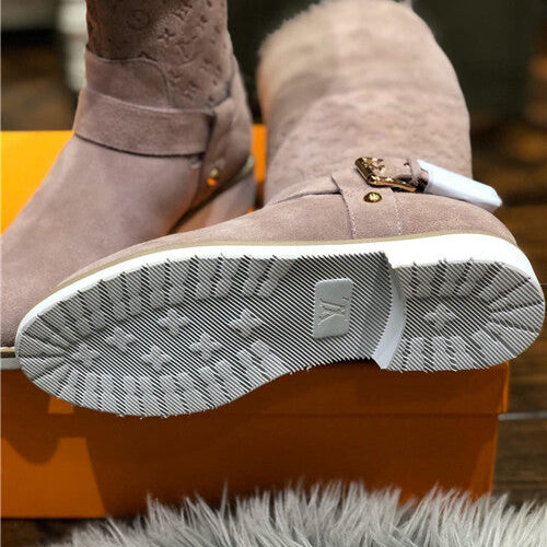High Quality Luxury Louis Vuitton Boots – Style 44931 product detail