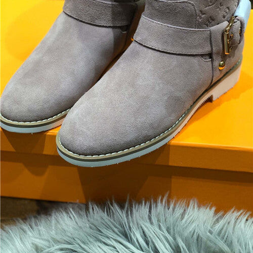High Quality Luxury Louis Vuitton Boots – Style 44931 product detail
