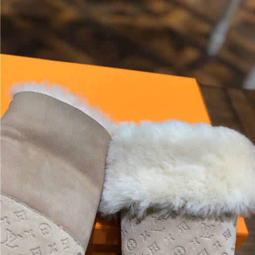 High Quality Luxury Louis Vuitton Boots – Style 87875 product detail