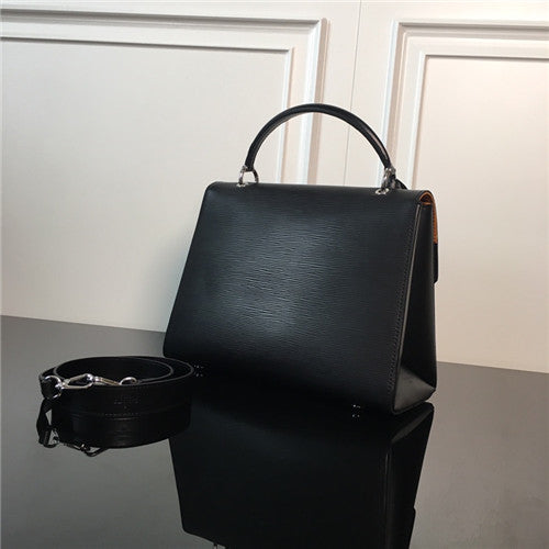 High Quality Luxury Louis Vuitton Grenelle Bag alternate view