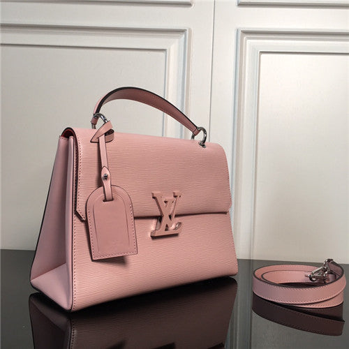 High Quality Luxury Louis Vuitton Grenelle Bag – Style 47674