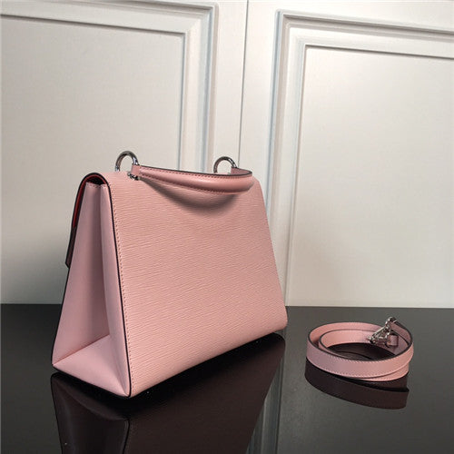 High Quality Luxury Louis Vuitton Grenelle Bag – Style 47674 alternate view