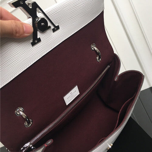 High Quality Luxury Louis Vuitton Grenelle Bag – Style 47672 product detail