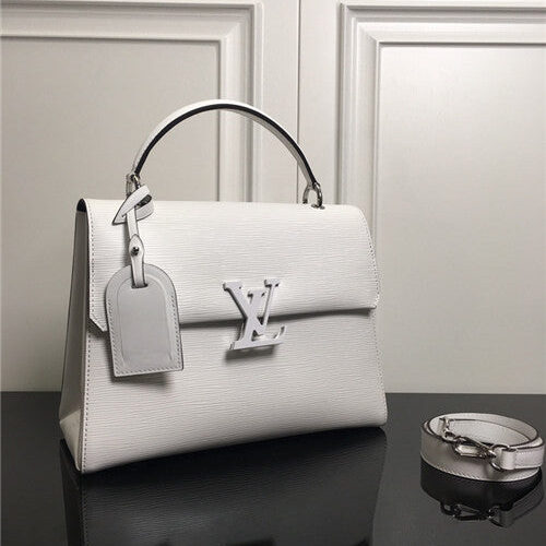 High Quality Luxury Louis Vuitton Grenelle Bag – Style 47672