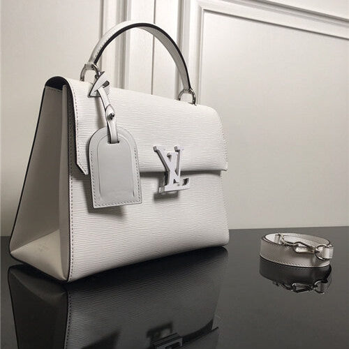 High Quality Luxury Louis Vuitton Grenelle Bag – Style 47672 product detail
