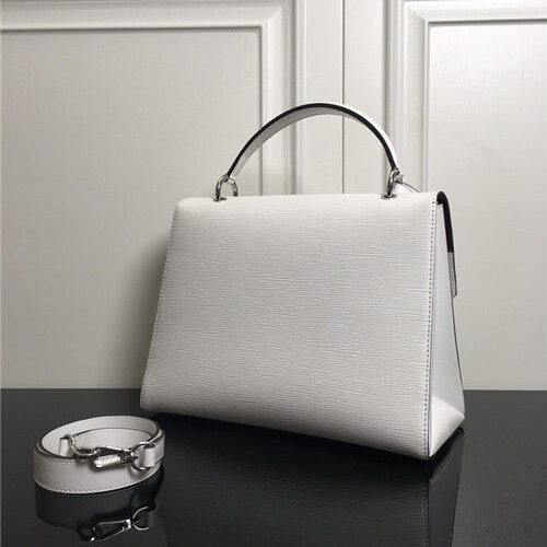 High Quality Luxury Louis Vuitton Grenelle Bag – Style 47672 alternate view