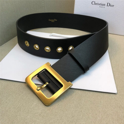 High Quality Luxury Dior Belts product detail