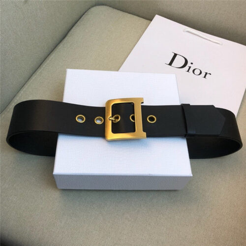 High Quality Luxury Dior Belts product detail