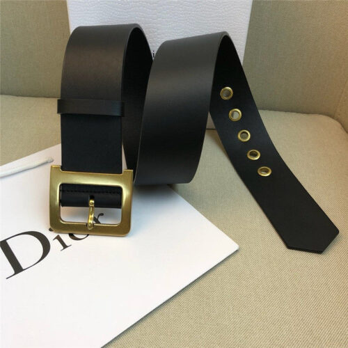 High Quality Luxury Dior Belts product detail