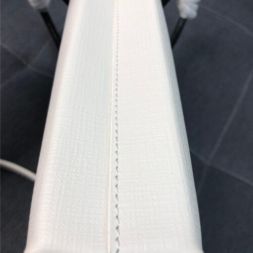High Quality Luxury Balenciaga Shopping Phone Pouch Shoulder Bag – Style 29942 product detail
