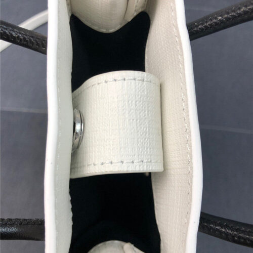 High Quality Luxury Balenciaga Shopping Phone Pouch Shoulder Bag – Style 29942 product detail