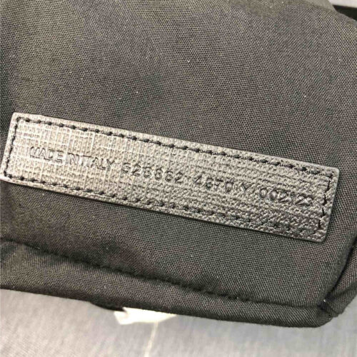 High Quality Luxury Balenciaga Shopping Phone Pouch Shoulder Bag product detail