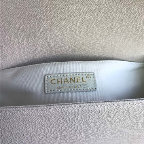 High Quality Luxury Chanel Leboy Handbag – Style 47909 product detail