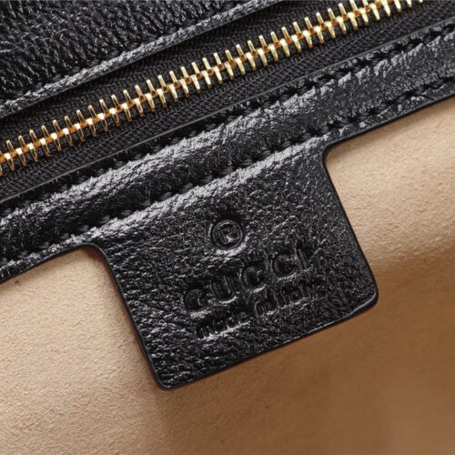 High Quality Luxury Gucci GG Marmont Shoulder Bag Women product detail