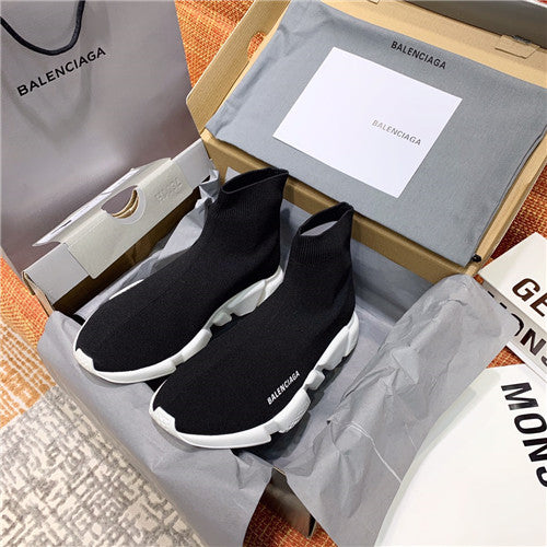 High Quality Luxury Balenciaga Socks Shoes Womens – Style 90659 alternate view