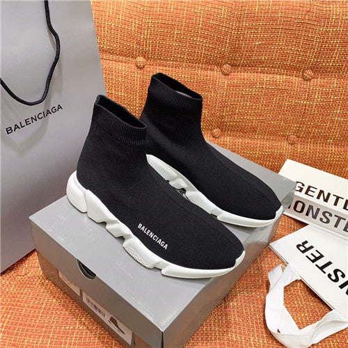 High Quality Luxury Balenciaga Socks Shoes Womens – Style 90659
