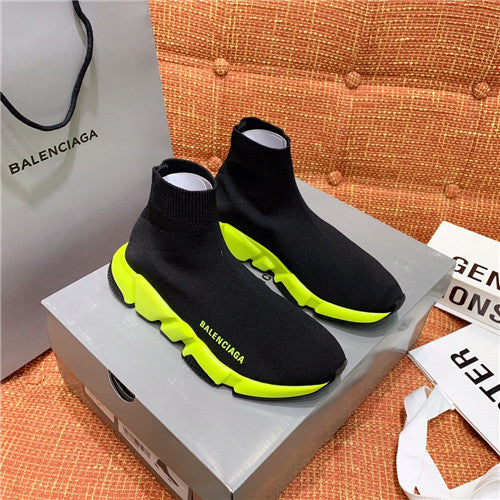 High Quality Luxury Balenciaga Socks Shoes Womens – Style 62979