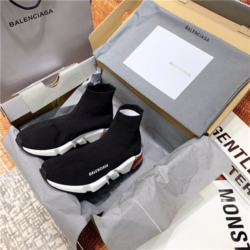 High Quality Luxury Balenciaga Socks Shoes Womens – Style 31907 alternate view