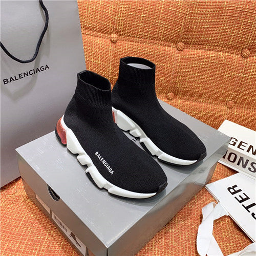 High Quality Luxury Balenciaga Socks Shoes Womens – Style 31907