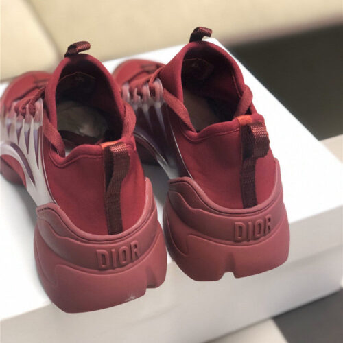 High Quality Luxury Dior Multicolor Sneakers – Style 19014 product detail