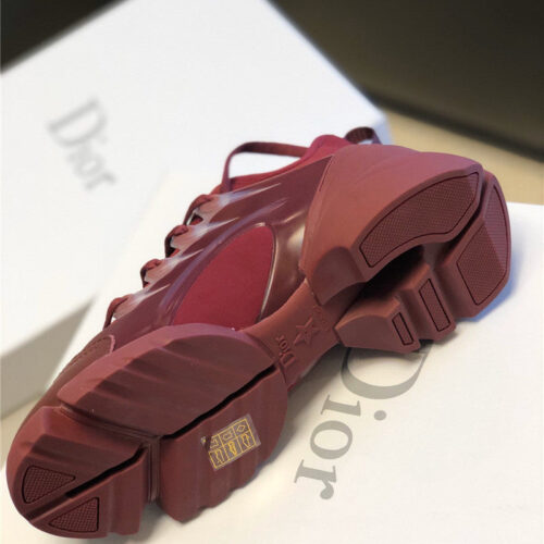 High Quality Luxury Dior Multicolor Sneakers – Style 19014 product detail