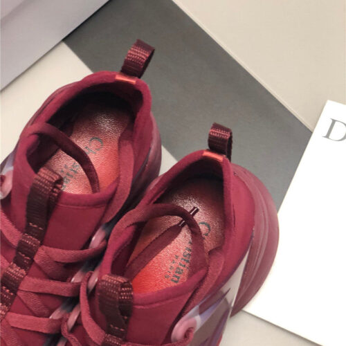 High Quality Luxury Dior Multicolor Sneakers – Style 19014 product detail