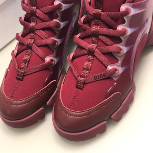 High Quality Luxury Dior Multicolor Sneakers – Style 19014 product detail