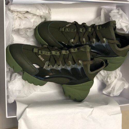 High Quality Luxury Dior Multicolor Sneakers product detail