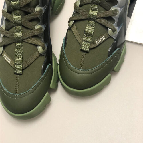 High Quality Luxury Dior Multicolor Sneakers product detail