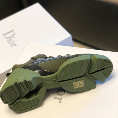 High Quality Luxury Dior Multicolor Sneakers product detail