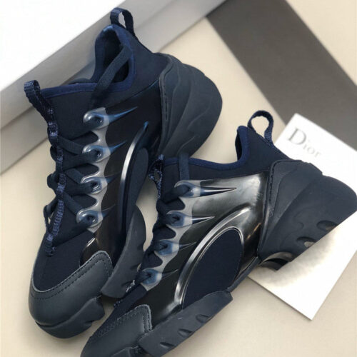 High Quality Luxury Dior Multicolor Sneakers – Style 13926 product detail