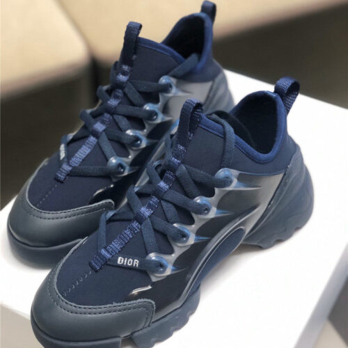High Quality Luxury Dior Multicolor Sneakers – Style 13926