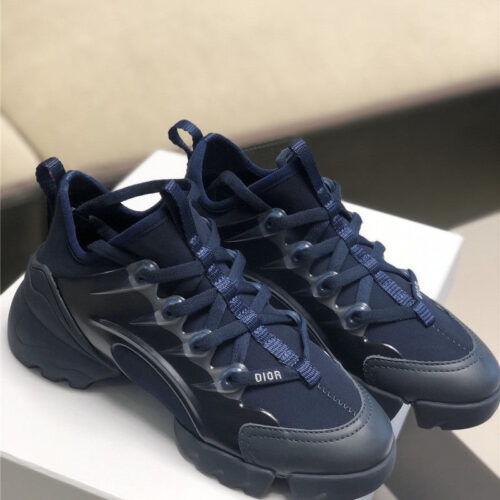 High Quality Luxury Dior Multicolor Sneakers – Style 13926 alternate view