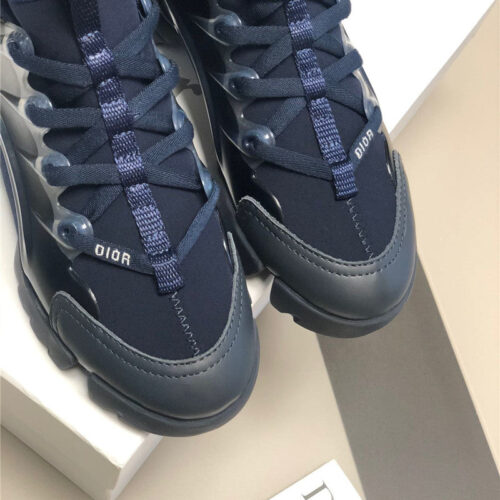 High Quality Luxury Dior Multicolor Sneakers – Style 13926 product detail