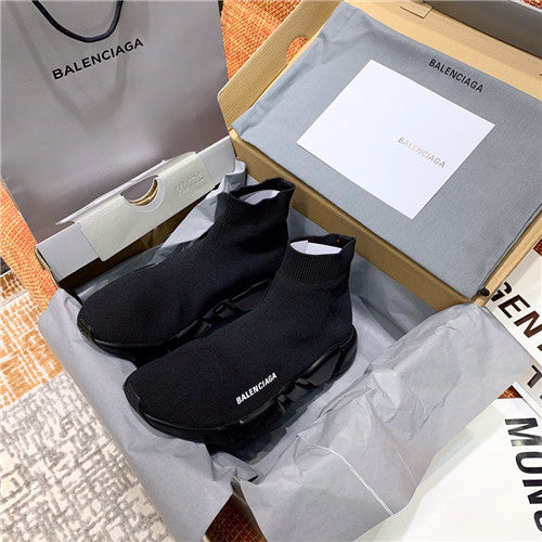 High Quality Luxury Balenciaga Socks Shoes Womens – Style 26819 alternate view