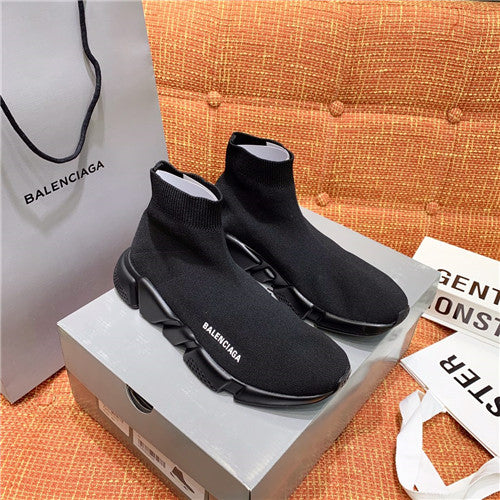 High Quality Luxury Balenciaga Socks Shoes Womens – Style 26819