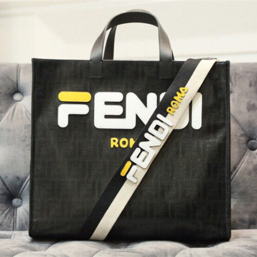 High Quality Luxury Fendi Shopping Logo Bag – Style 32711