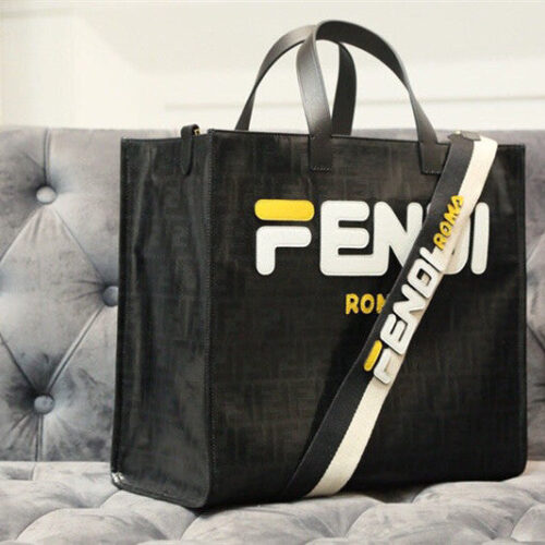 High Quality Luxury Fendi Shopping Logo Bag – Style 32711 product detail