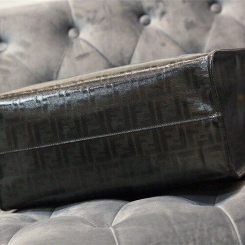 High Quality Luxury Fendi Shopping Logo Bag – Style 32711 product detail