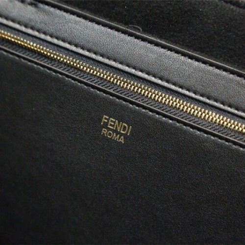 High Quality Luxury Fendi Shopping Logo Bag – Style 32711 product detail