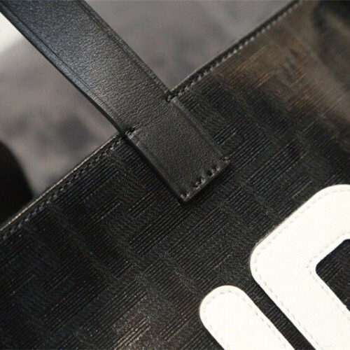 High Quality Luxury Fendi Shopping Logo Bag – Style 32711 product detail