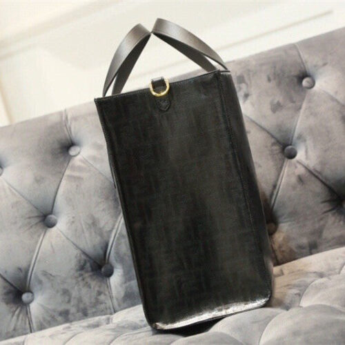 High Quality Luxury Fendi Shopping Logo Bag – Style 32711 product detail