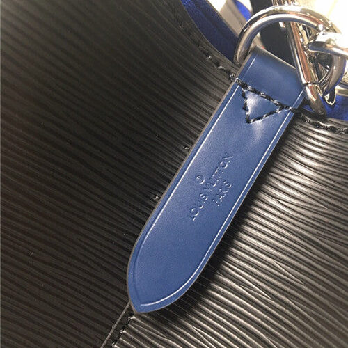 High Quality Luxury Louis Vuitton Lockme Bucket Bag product detail