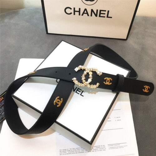 High Quality Luxury Chanel Belts product detail