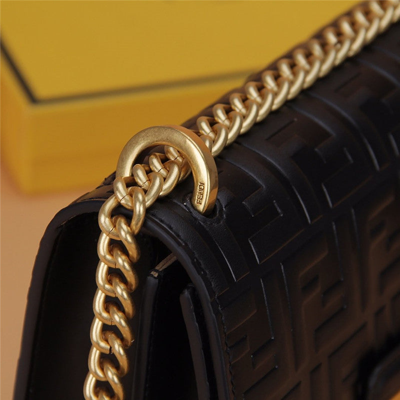 High Quality Luxury Fendi Kan I Small product detail